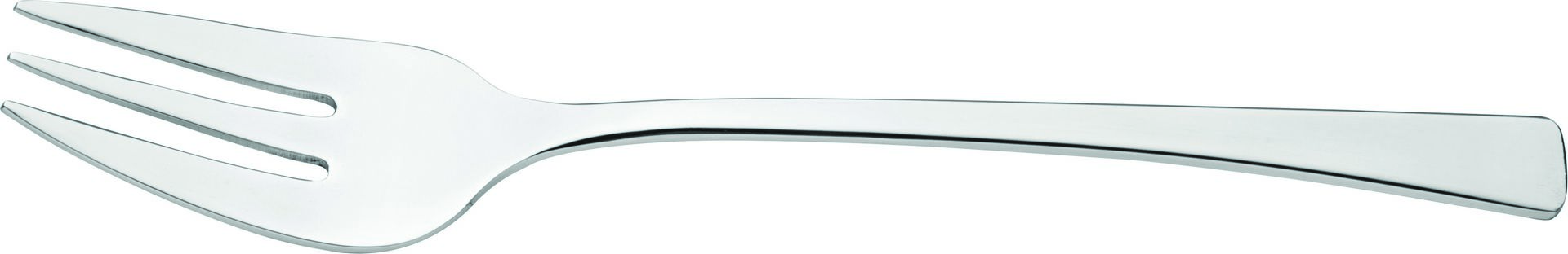 Curve Fish Fork - F38006-000000-B01012 (Pack of 12)